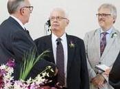 celebró boda iglesia presbiteriana