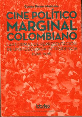 Cine político marginal colombiano