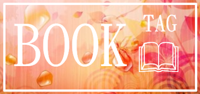 Book Tag #5 Percy Jackson