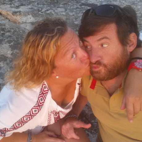 14 años compartiendo momentos