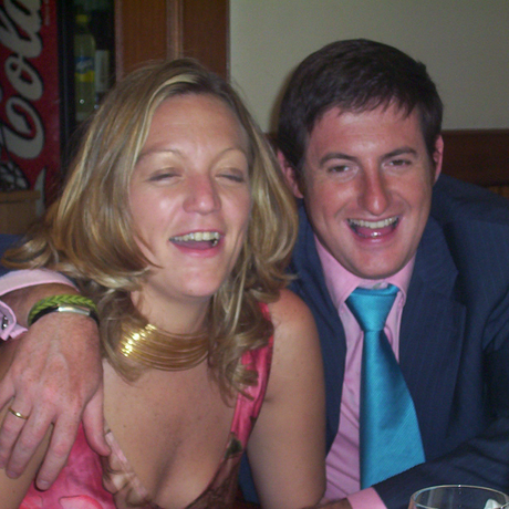 14 años compartiendo momentos