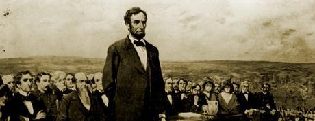 Discurso de Gettysburg