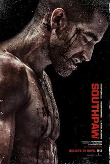 Southpaw (Antoine Fuqua, 2015. EEUU)