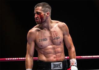 Southpaw (Antoine Fuqua, 2015. EEUU)