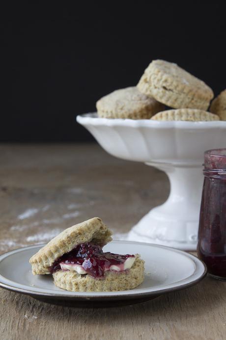 Food Photography #4: Props