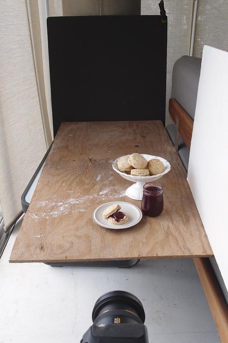 Food Photography #4: Props