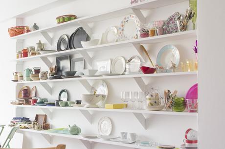 Food Photography #4: Props