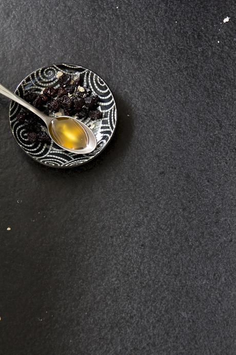 Food Photography #4: Props