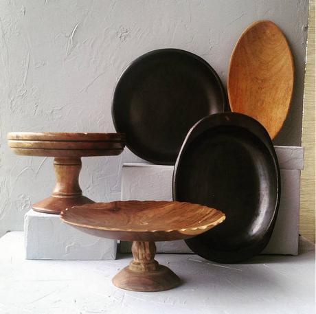 Food Photography #4: Props