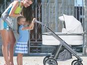 Sorteo cochecito Tech Bébécar