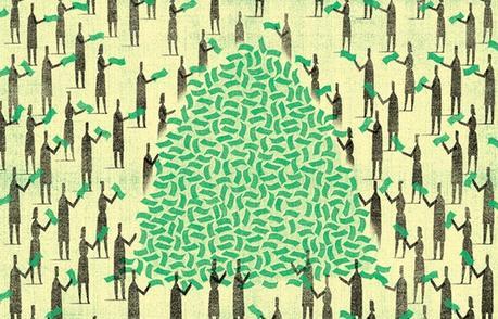 Crowfunding para gastos médicos