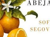 murmullo abejas Sofía Segovia