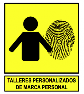 Taller de Marca Personal en Valencia. Septiembre-Diciembre 2015