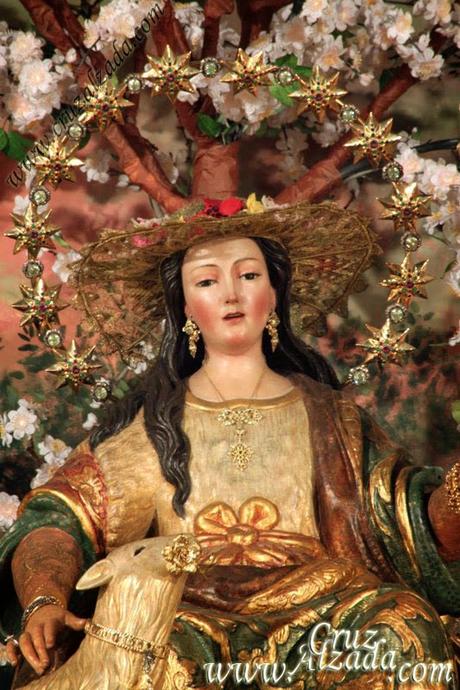 Eres Reina y Soberana