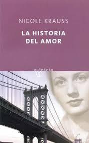 La historia del amor (1)
