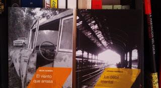 Presentación en Madrid de la Editorial Mardulce