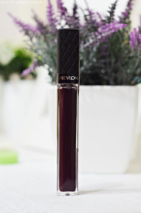 Revlon Colorburst Lip Gloss: Embellished