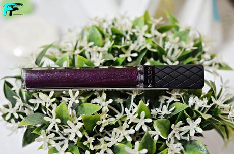 Revlon Colorburst Lip Gloss: Embellished