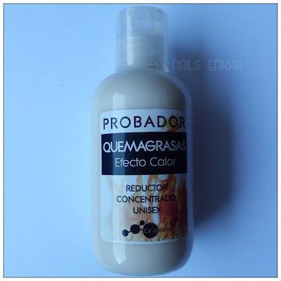 Gel Quemagrasas Efecto Calor / Criacells Gel Quemagrasas Efecto Calor / Criacells