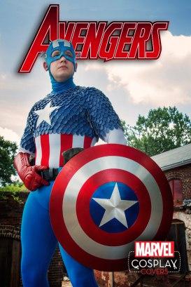 Avengers #0 Los héroes más poderosos de la tierra se reúnen este octubre (USA)