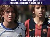 Edición Memorial Miguel Loidi Fúbol (Horarios)