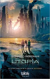 Utopía . de Leonardo Patrignani