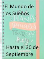 ¡Paquete a la vista! #36 + Sorteos