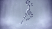 Su arte es infinito. Nephtali lo último del animador Glen Keane