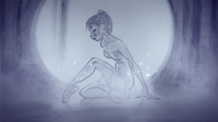 Su arte es infinito. Nephtali lo último del animador Glen Keane