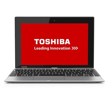 El Toshiba Satellite Click 10 es otro clon de Surface barato