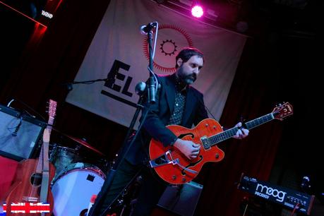 Lee Perk se ha lanzado al crowdfunding