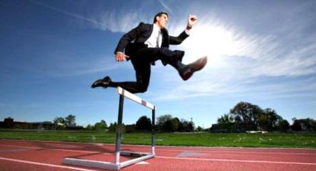 Negociar en situaciones difíciles II. No reaccionar impulsivamente.