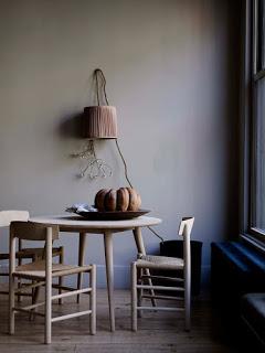 ¿Empezamos a preparar nuestras casas para el otoño? Ideas que no te dejarán indiferente!!