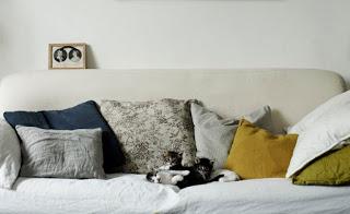 ¿Empezamos a preparar nuestras casas para el otoño? Ideas que no te dejarán indiferente!!