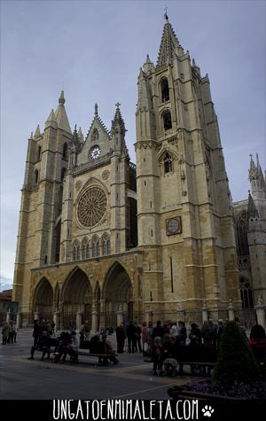 catedral leon