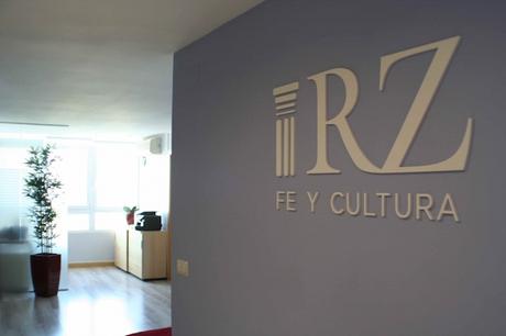 Fe-cultura: inauguran Fundación RZ España