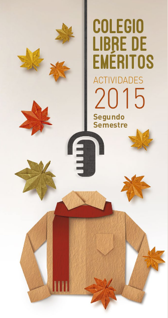 Matemáticas: ciencia, técnica y cultura en el Colegio de Eméritos