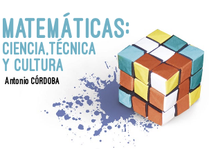 Matemáticas: ciencia, técnica y cultura en el Colegio de Eméritos