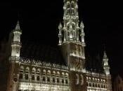 paseo Bruselas