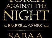 Reseña: llama entre cenizas, Sabaa Tahir