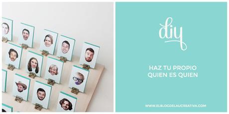 DIY | Haz tu propio juego de mesa DIY | Haz tu propio juego de mesa