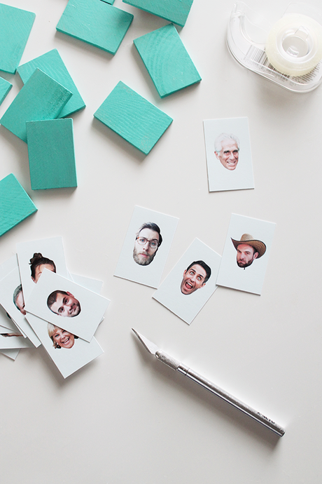 DIY | Haz tu propio juego de mesa DIY | Haz tu propio juego de mesa