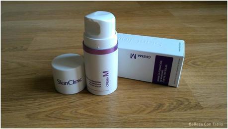 CÓMO MANTENER A RAYA NUESTRAS MANCHAS crema m skin clinic