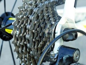 Prueba de larga duración: grupo Shimano 105