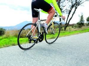 Prueba de larga duración: grupo Shimano 105