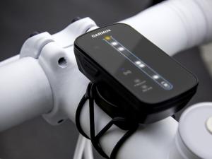 Garmin Varia: Ciclista, tu seguridad es lo primero