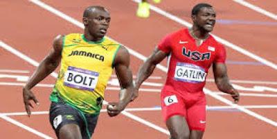 Jamaica creará una academia deportiva con nombre de Usain Bolt