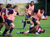 Pumas cerraron preparación Portugal