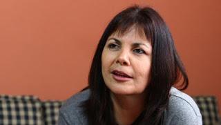 Rocío Silva Santisteban | ¿Le tienes miedo a la sangre?