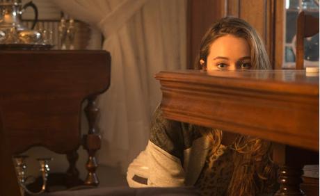 Fear the Walking Dead 1x03